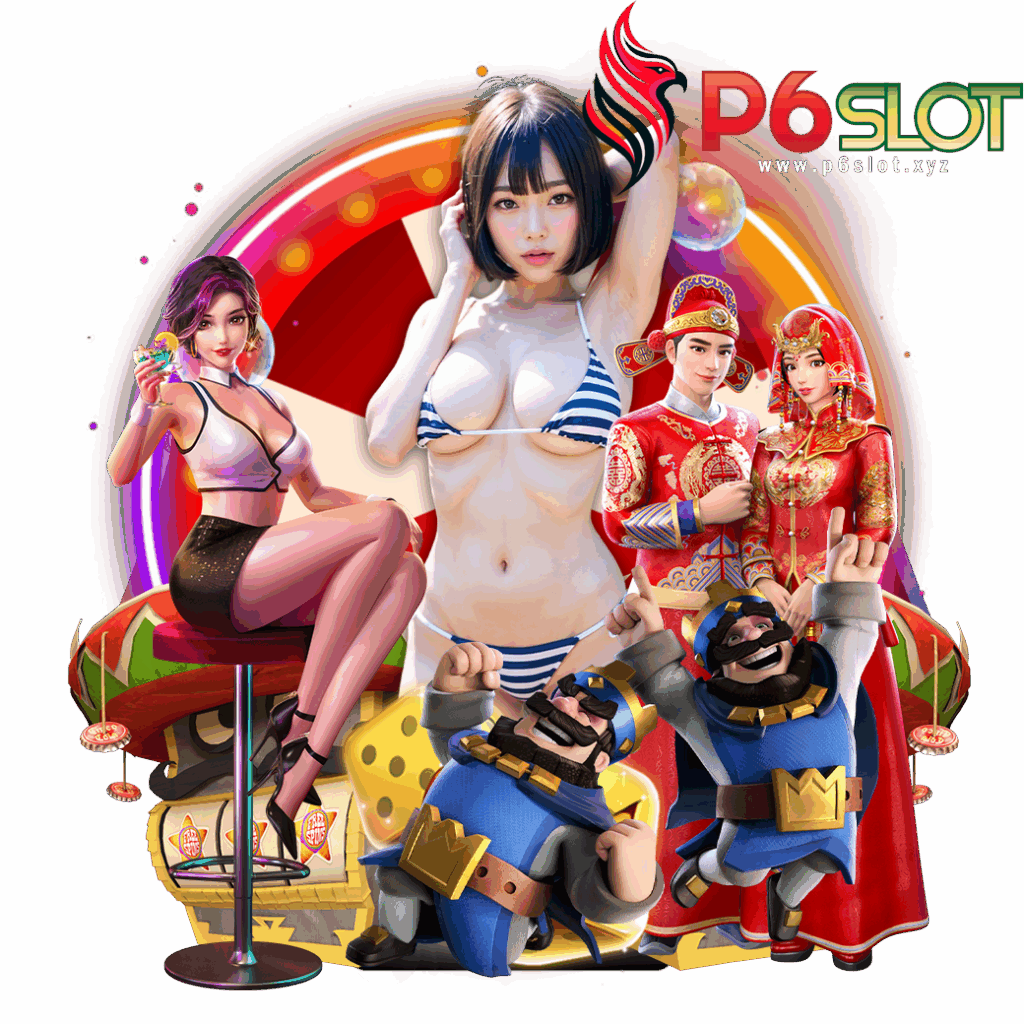 p6slot live
