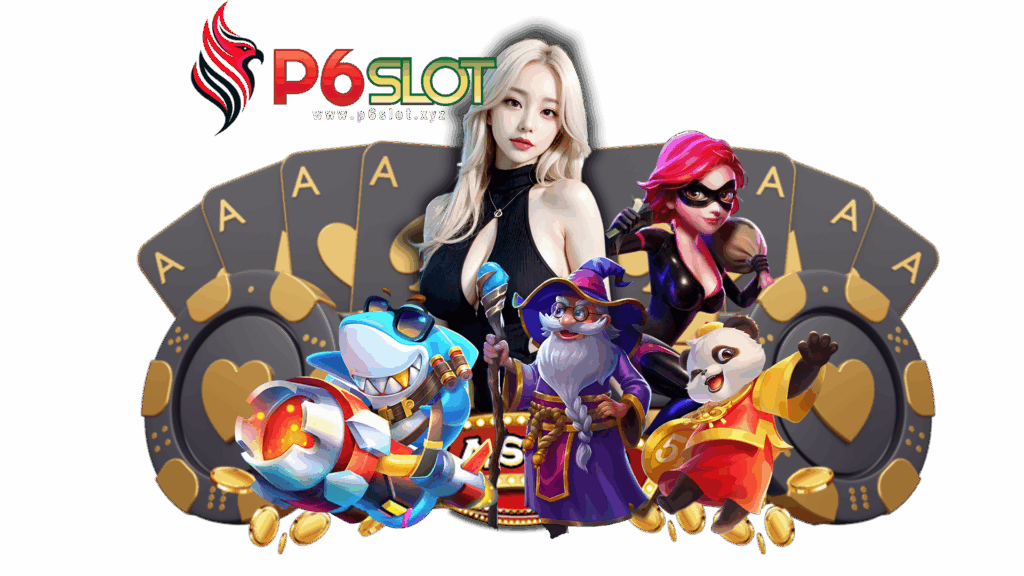 p6slot