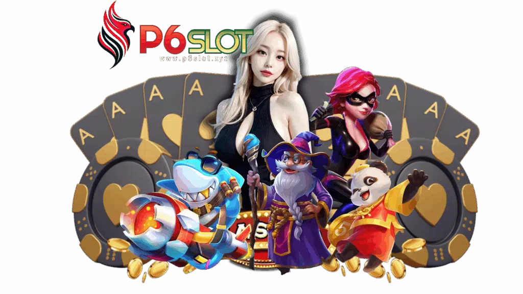 p6slot